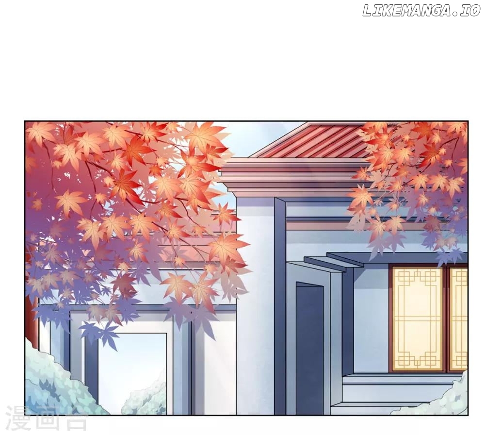 Rewrite My Fate chapter 53 - page 2